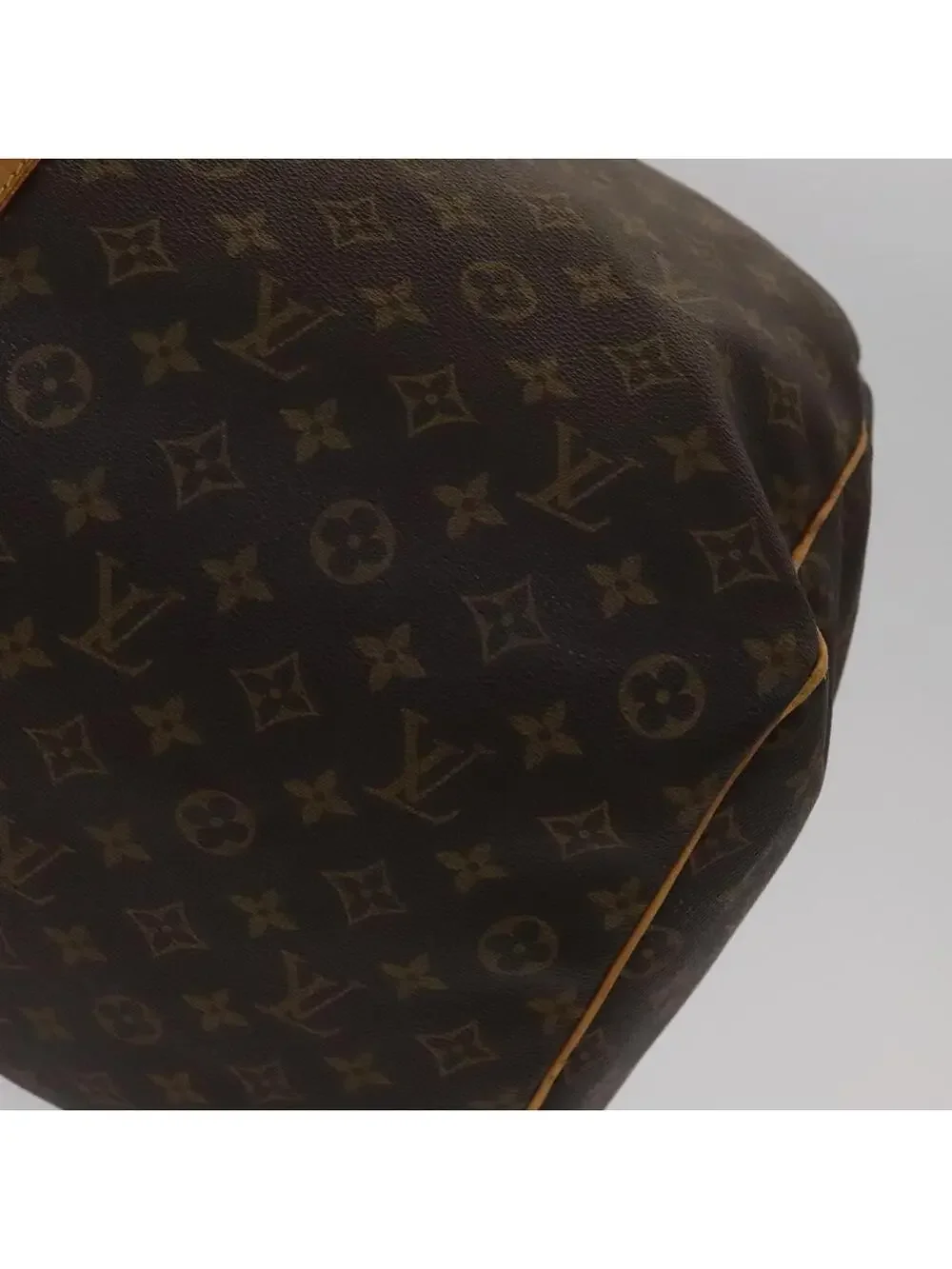 Louis Vuitton elevate your